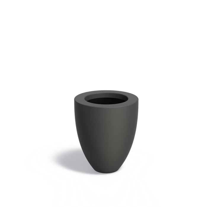 Polyester Pflanzgefäß CANNA | ø 50 x 59 cm