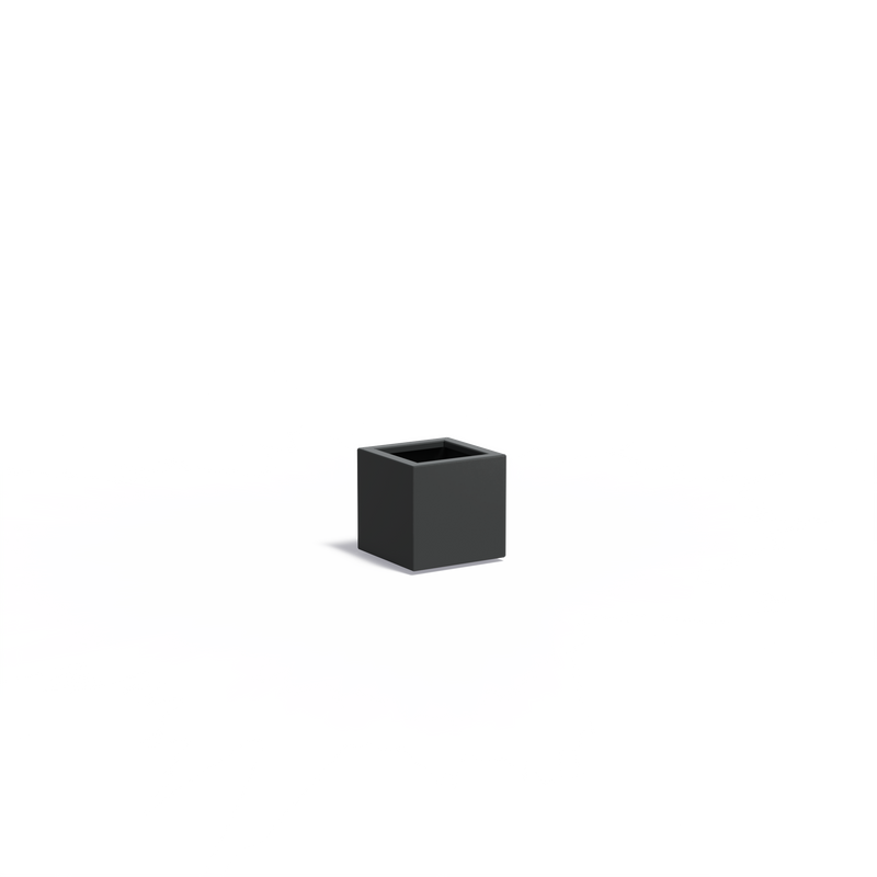 Aluminium plantenbak CARREZ
