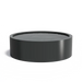 Ronde aluminium vijver VAR1
