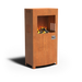 Corten vuurtafel BRAN VBC10
