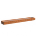 Adezz cortenstaal vijver VC1.1