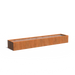 Adezz cortenstaal vijver VC2