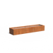 Adezz cortenstaal vijver VC3