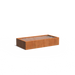 Adezz cortenstaal vijver VC5