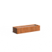 Adezz cortenstaal vijver VC6