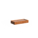 Adezz cortenstaal vijver VC8.1