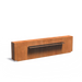 Adezz corten vijvermuur vast VCM1.2.1500