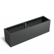 Carrez connect gecoat staal VGWC22 b