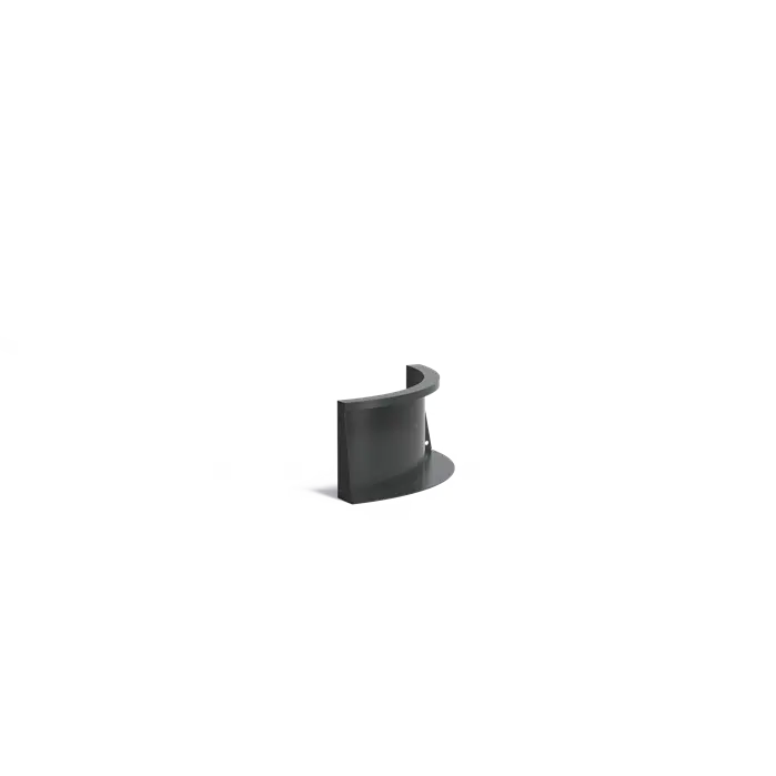 Keerwand VRCN2.300.500