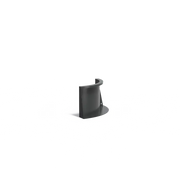 VRCN3.400.500 inside curve