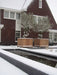Valencia plantenbak hardhout 