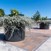 Aluminium Circum met bodem