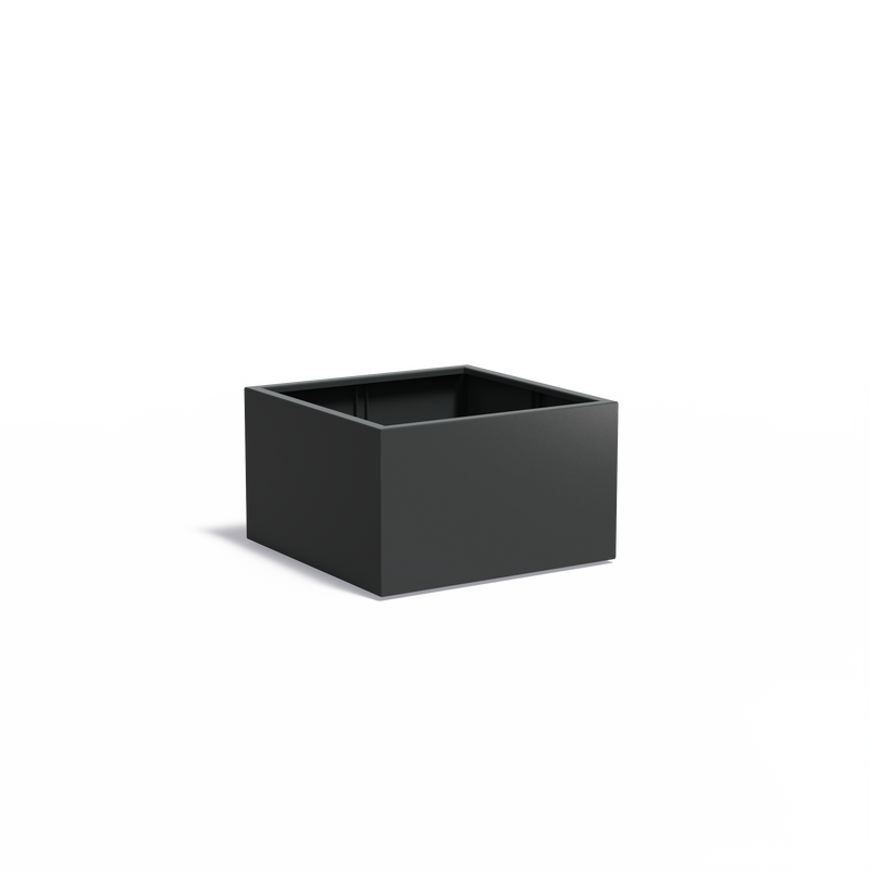 Aluminium plantenbak CARREZ