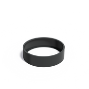 aluminium Circum zonder bodem