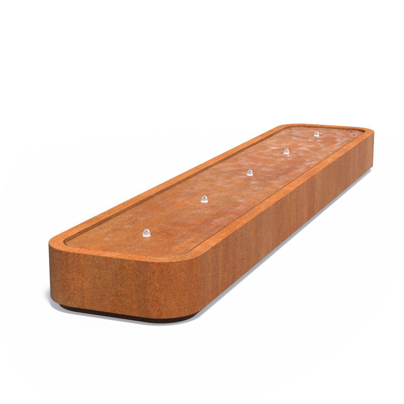 Watertafel Premium 5