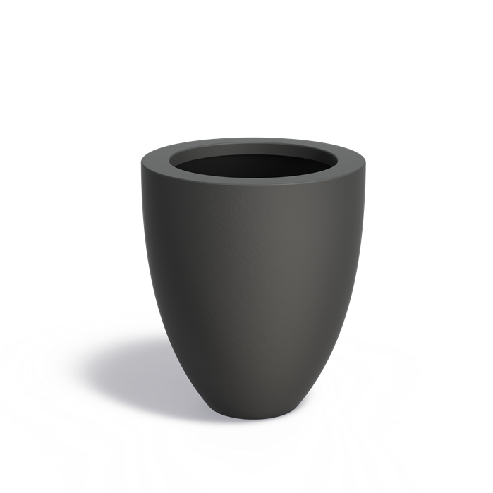 Polyester Pflanzgefäß CANNA | ø 72 x 84 cm