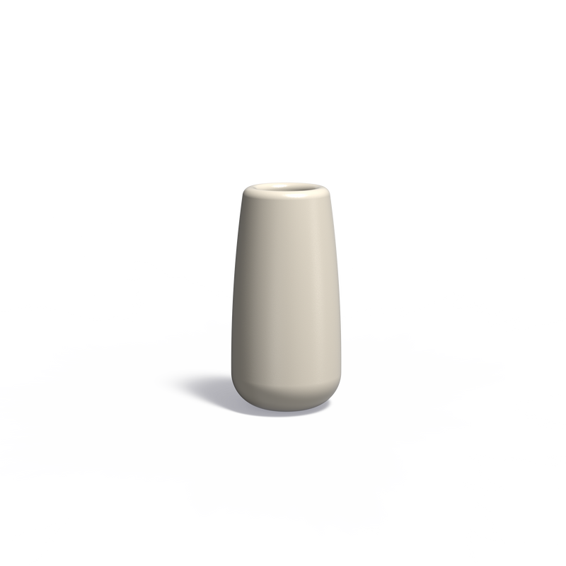 Polyester Pflanzkübel MERO | 40 × 80 cm