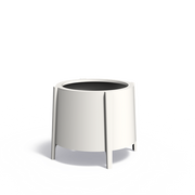 Aluminium plantenbak Botan 1