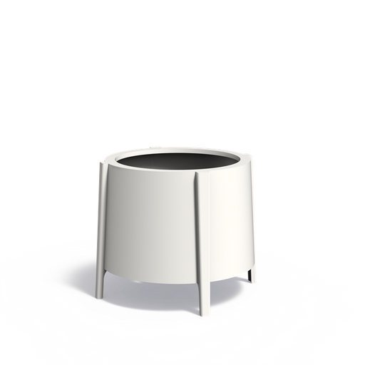 Aluminium plantenbak Botan 1