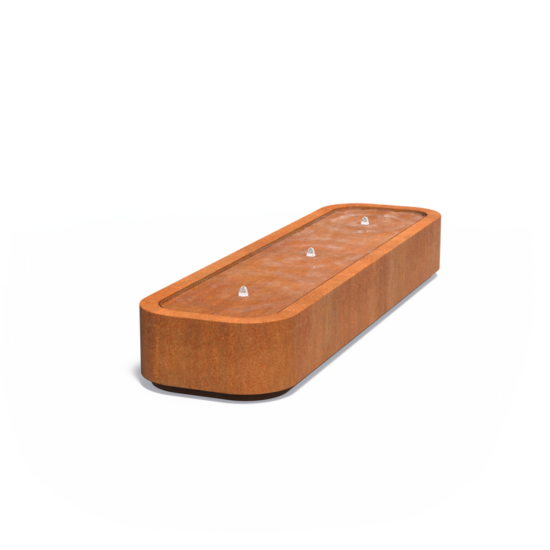 Watertafel Premium 3