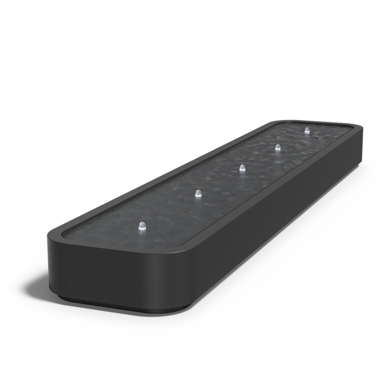 Watertafel Premium 5