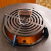 Grillset voor Seare