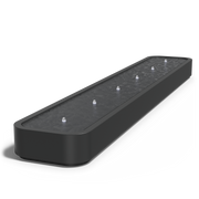 Watertafel Premium 6