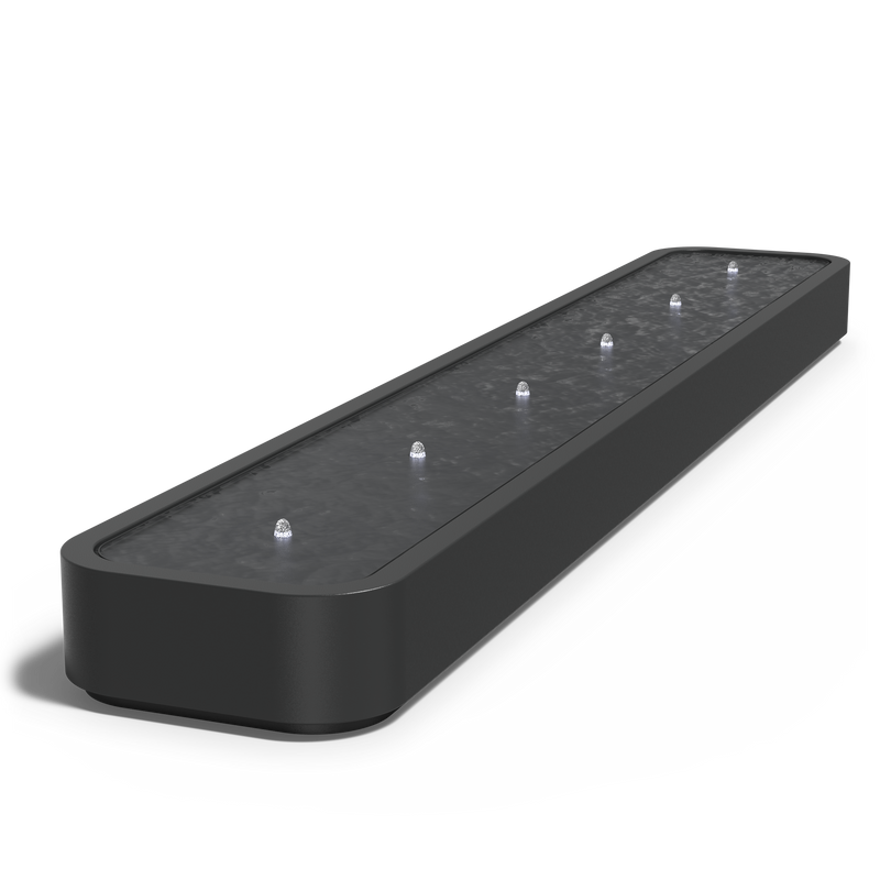 Watertafel Premium 6