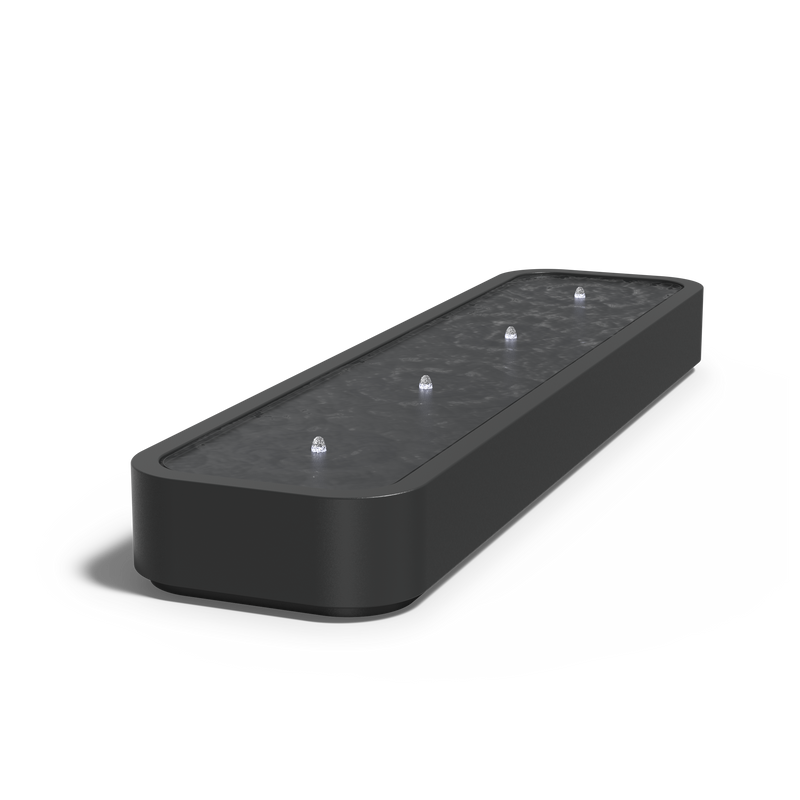 Watertafel Premium 4