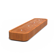 Watertafel Premium 4