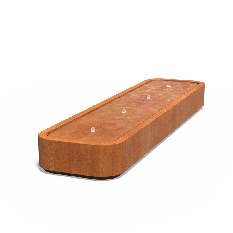 Watertafel Premium 4