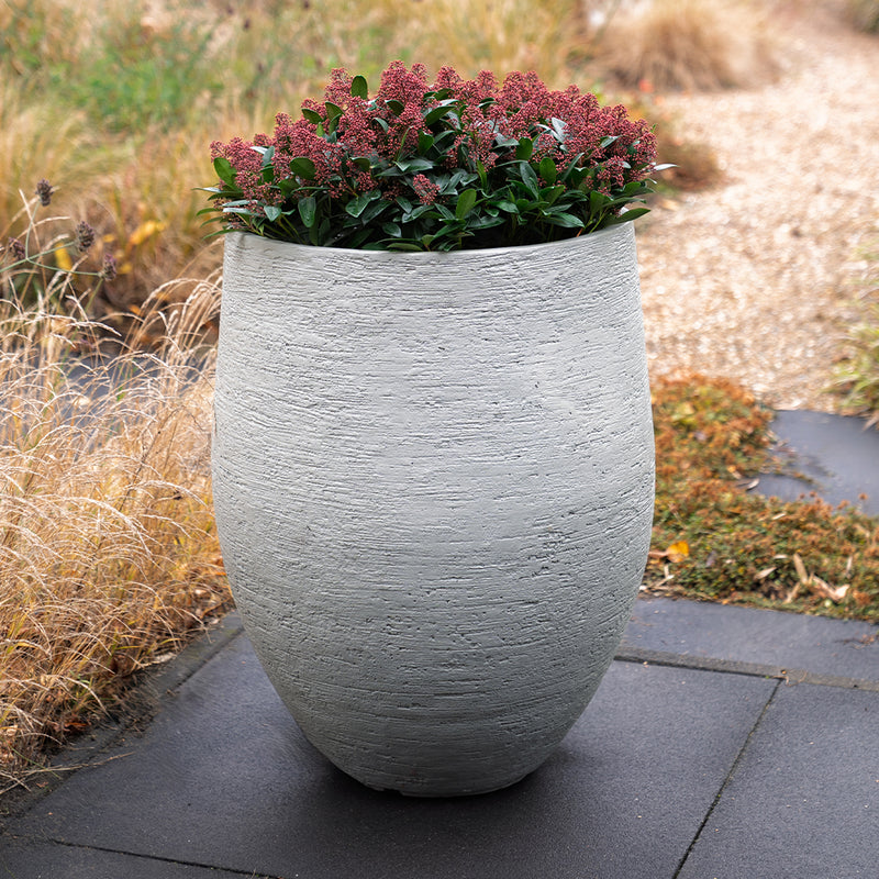 Stonecore Pflanzkübel KIVO | ø 70 x 90 cm