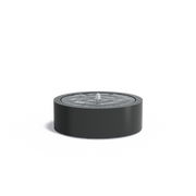 Watertafel standaard rond