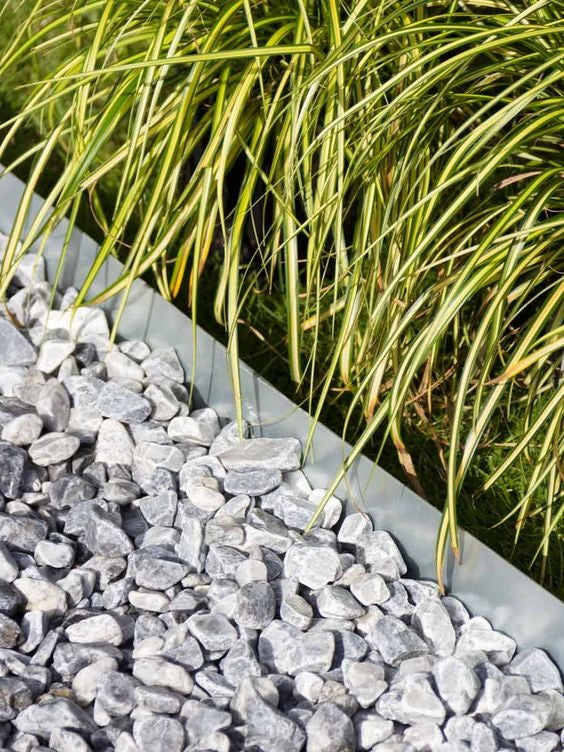 Adezz verzinkte kantopsluiting