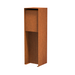Corten brievenbus Flyn 